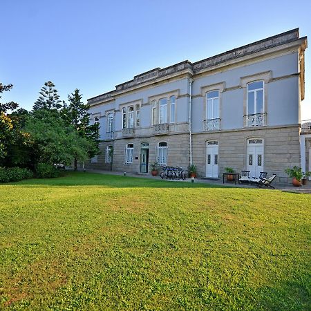 Hotel Villa Garden Braga Exteriér fotografie