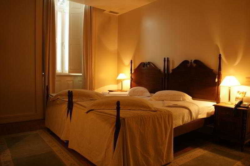 Hotel Villa Garden Braga Pokoj fotografie