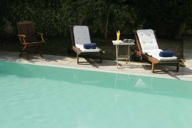 Hotel Villa Garden Braga Zařízení fotografie